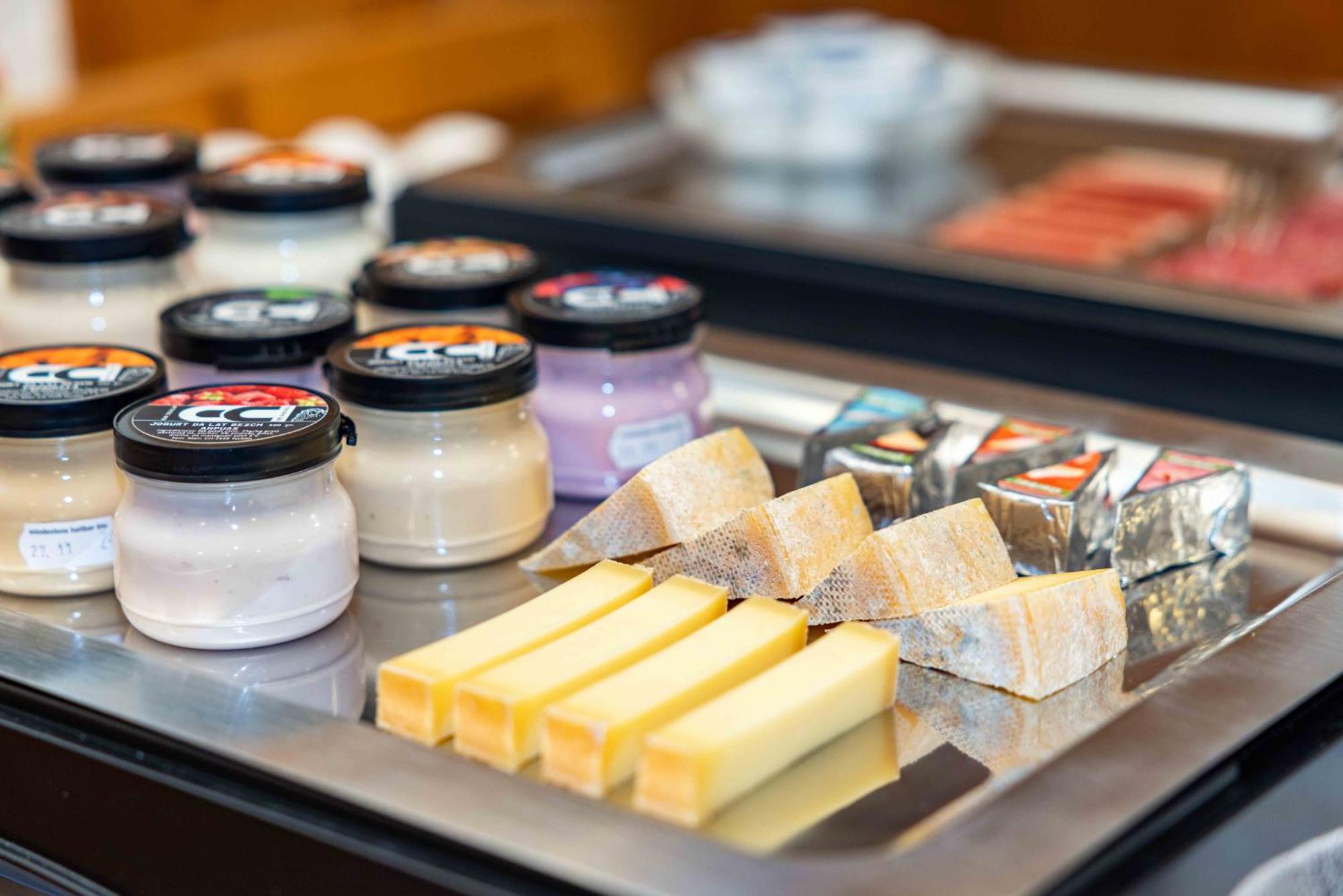 Garni Alpenrose - Grusaida Scuol Ngoại thất bức ảnh
